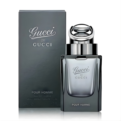 Gucci by Gucci Home perfume or Eau de Toilette