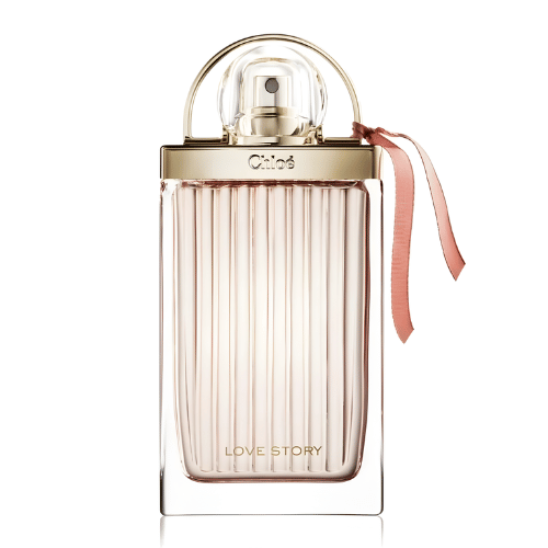 عطر كلوي لوف ستوري او دي تواليت 75 مل