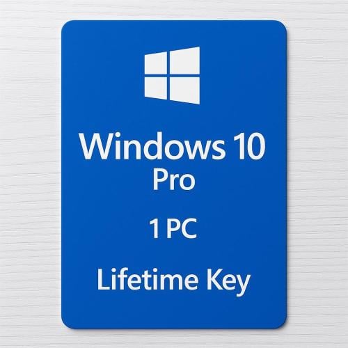 مفتاح تفعيل ويندوز 10 برو Windows 10 Pro