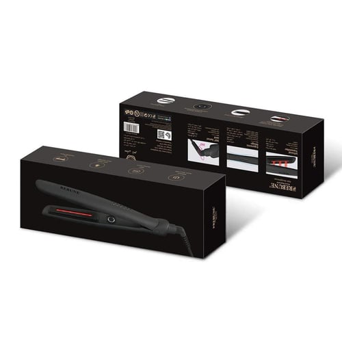 ريبون سيراميك شعر 50 واط 5 مستويات للحرارة