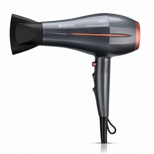 استشوار شعر هوائي ريبون قوة 2200 واط RE-2177