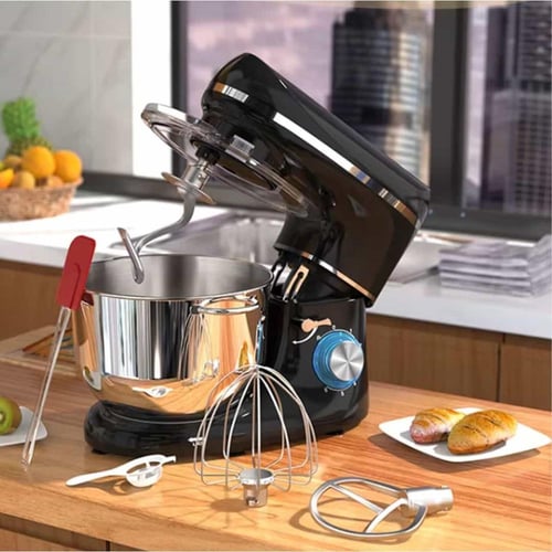 عجانة كهربائية 1100W – 5L