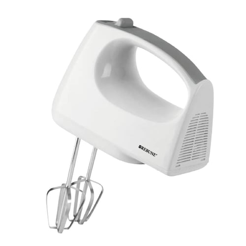 مضرب بيض كهربائي 200 واط 5 سرعات