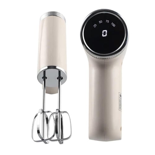 خفاقة كهربائية لاسلكية بطارية قوة 1500 مل أمبير