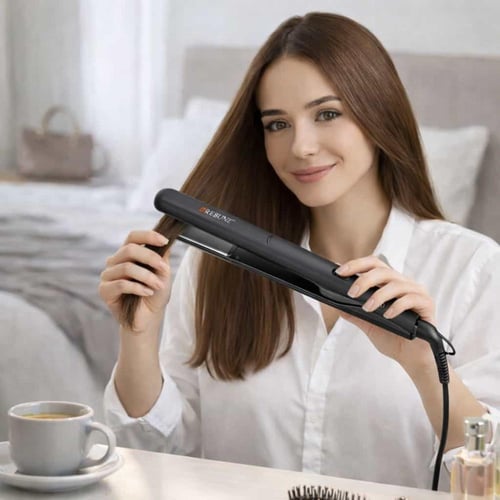 جهاز تمليس الشعر ريبون قوة 33 واط