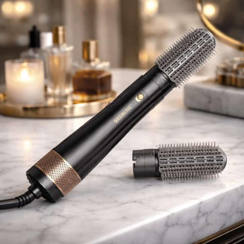 استشوار ريبون الأصلي بالأيونات 1200 واط