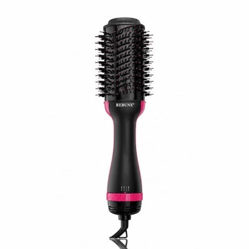 مصفف شعر ريبون بفرشاة بيضاوية 1200 واط RE-2089PLUS