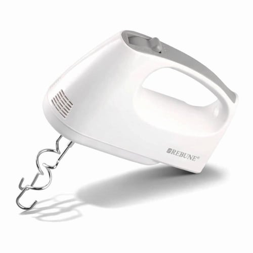 مضرب بيض كهربائي 200 واط 5 سرعات