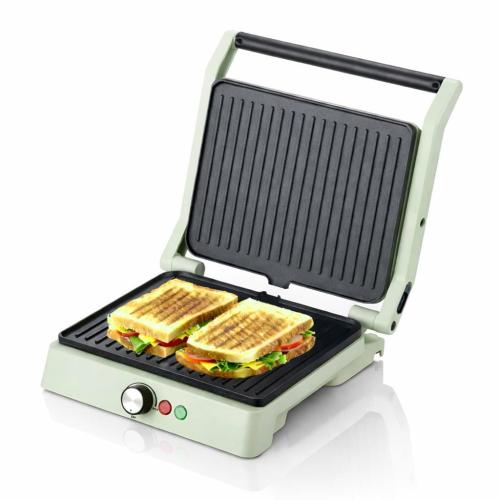 شواية ساندوتش كهربائية ريبون 2000 واط