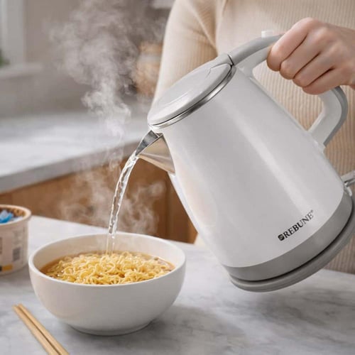 غلايات الماء الكهربائية ريبون بقوة 1500 واط سعة 1....