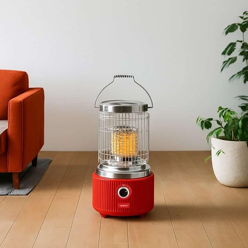 دفاية كهرباء سيراميك ريبون بقوة 2000 واط