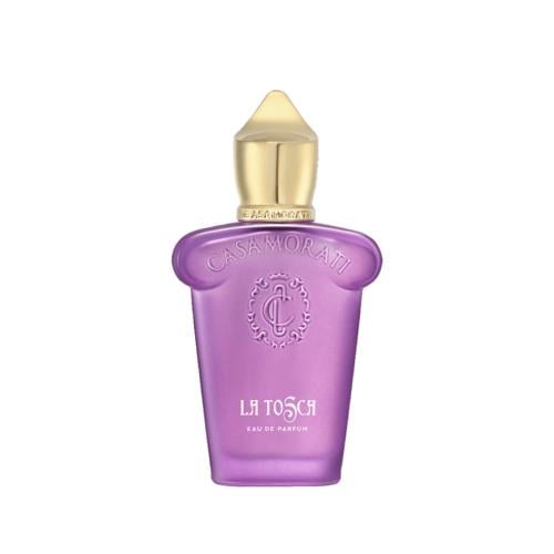 زيرجوف كاساموراتي عطر لا توسكا 30مل 1888