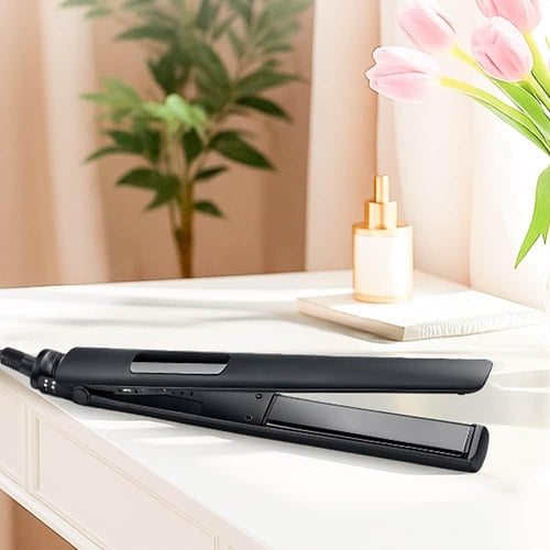 مملس للشعر ريبون 50 واط ودرجة حرارة 220 فهرنهايت