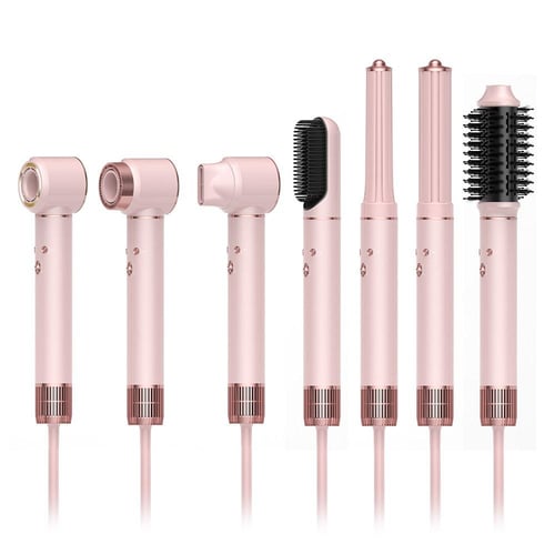 استشوار ريبون بالايونات محرك BLDC عالي السرعة بقوة...