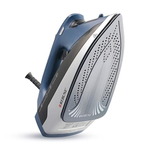 كاوية ملابس يدوية بخار 3050 واط سعة 350 مل