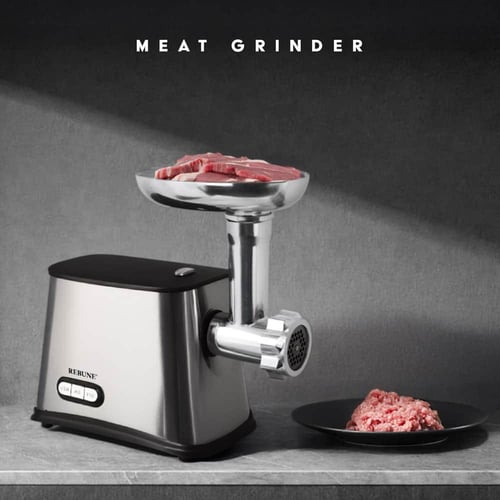 فرامة لحم كهربائية ريبون 1500 واط