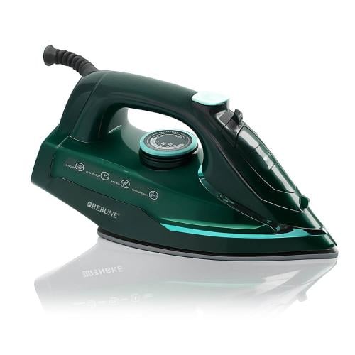 مكواة يدوية بخارية بريميوم قوة 3050 واط