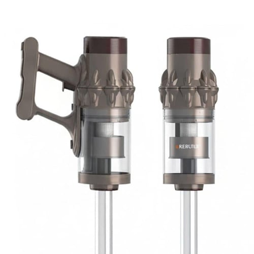 مكنسة سلكية عمودية ريبون 600 واط