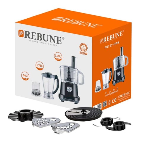 محضرة طعام متعددة الاستخدام