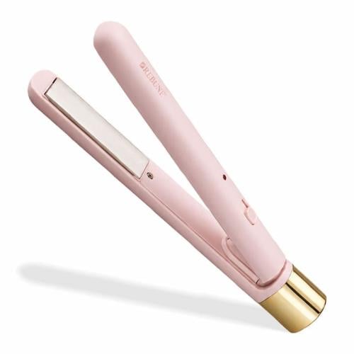 مملس شعر ريبون Glow Pro بقوة 25 واط وحرارة 199° RE-2216