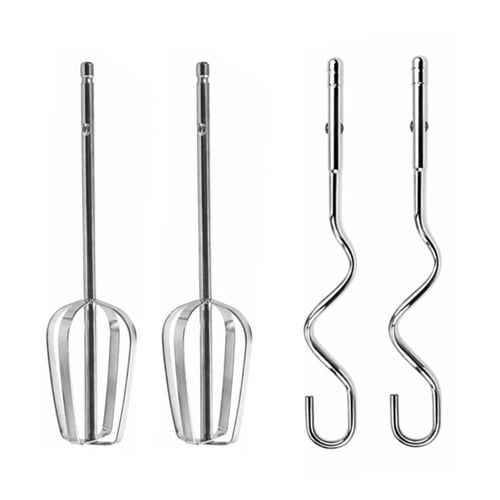 عجانة ومضرب بيض 3.4 لتر، 5 سرعات 300 واط