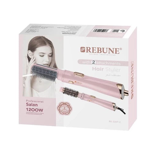 مصفف شعر 1200W - 2ACC