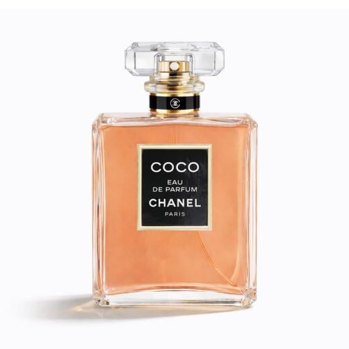 عطر كوكو شانيل أو دو بارفان 100 مل