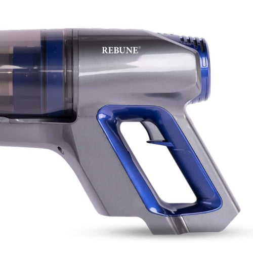 مكنسة كهربائية عمودية لاسلكية ريبون 140 واط