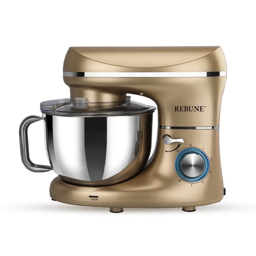 عجانة كهربائية 1100W – 5L