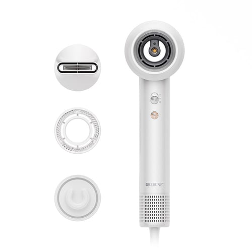 مصفف شعر 1400W - 3ACC