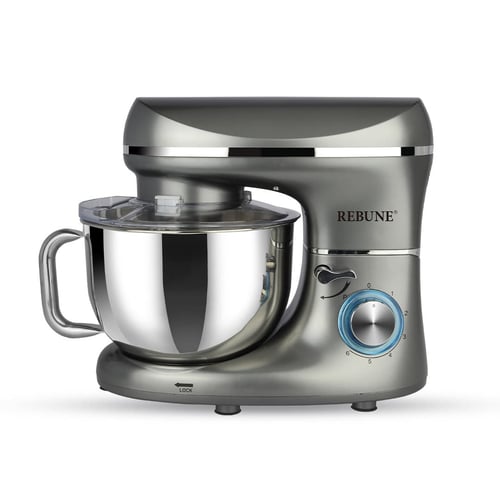 عجانة كهربائية 1100W – 5L