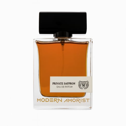 عطر مودرن أموريست برايفت سافرون 100 مل