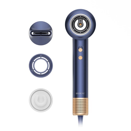 مصفف شعر 1400W - 3ACC