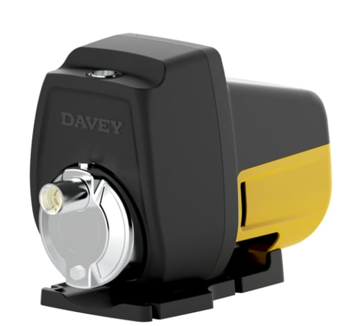مضخة ضغط مياه ذكية Davey EvoDrive ED60-09G ‏1.2HP ضغط ثابت