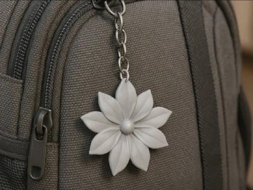 دالية زهرة ناعمة