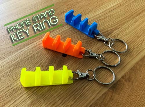 ميدالية حامل جوال