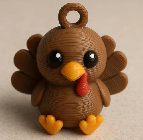 ميدالية ديك رومي