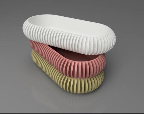 صينية تنظيم عصرية