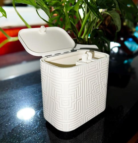 علبة ديكور وتخزين