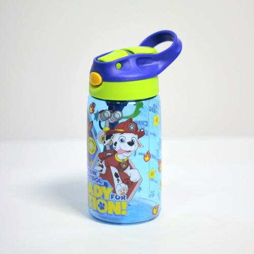 علبة مياة 500 مل بشعار Paw Patrol