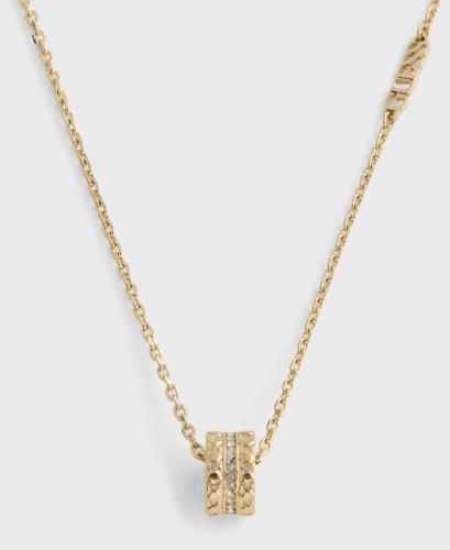 سلسال ذهبي من GUESS