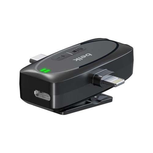 ميكروفون belk اللاسلكي