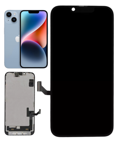 شاشة ايفون 14