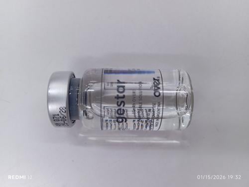 جى ستار 10ملل gestar