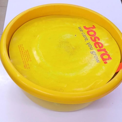 املاح جوسيرا. يونيفرسالشال بلوك 15كجم