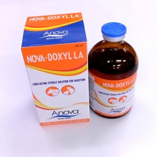 نوفا دوكسي LA100ml Nova Doxyl