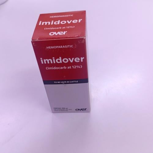 ايمدوفر حقن 100ملل imidover