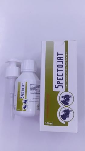 سبكتوجات 100ملل Spectojat