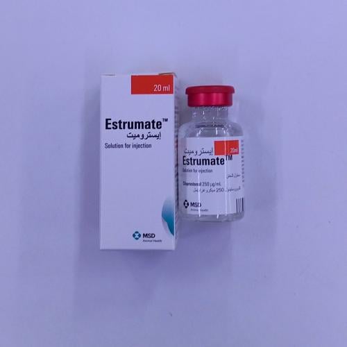 استروميت 20ملل حقن Estrumate