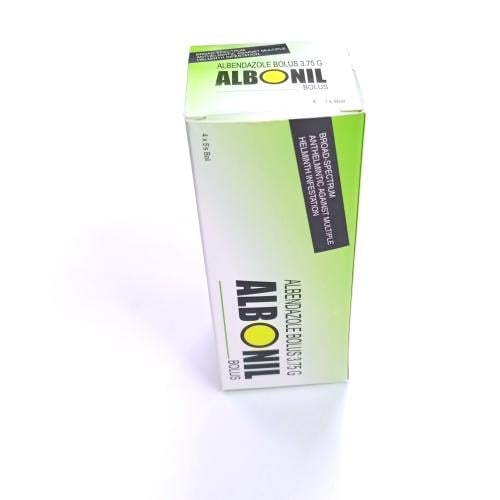 البونيل 3750مللجم Albonil 3750